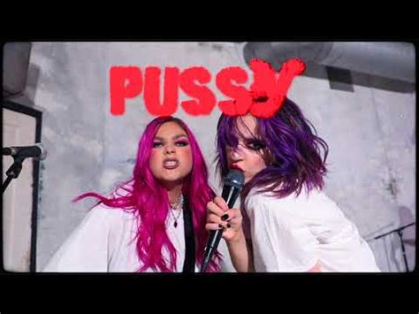 TRAMP STAMPS Sex With Me Official Lyric Video Tramp Stamps Band Know Your Meme