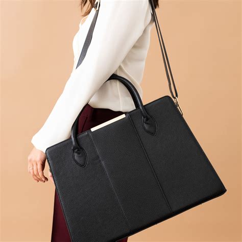Womens Leather Tote Bags For Work Best Sale