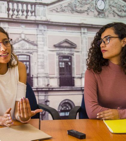 Universitarias obtienen beca para preservar zonas arqueológicas de