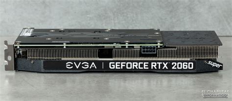 Review EVGA GeForce RTX 2060 SUPER SC Ultra