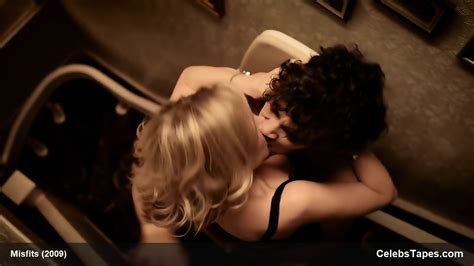 Amy Beth Hayes Nude Busty Topless And Sex