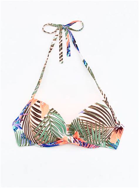 Ripley TOP DE BIKINI SFERA