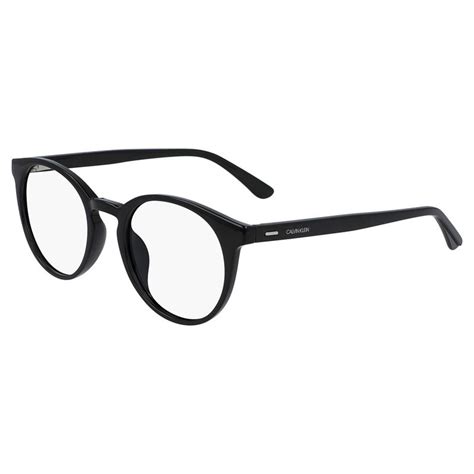 Armazón Unisex Calvin Klein Negro Ck20527 La Marina