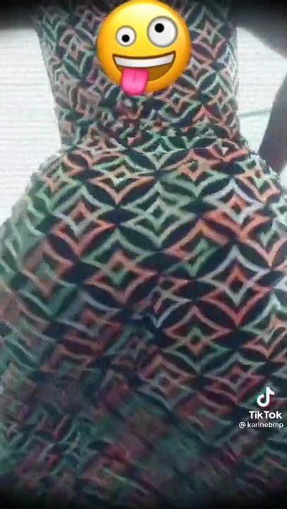 Une Salope En Robe Longue Black Porn XHamster