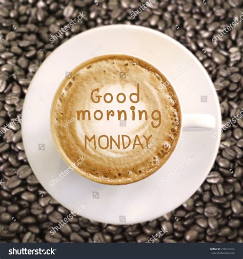 7138 Monday Morning Coffee Images Stock Photos And Vectors Shutterstock