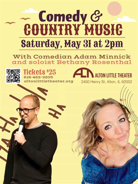 country club theater