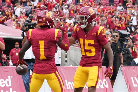 Find usc vs nebraska tickets for half price this week