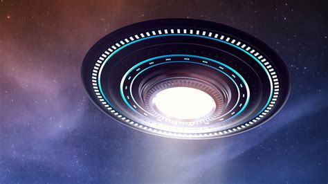 Уфо 10 – Telegraph