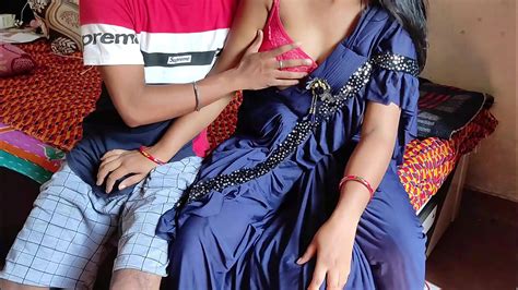 First Time Indian Bhabhi Have Sex With Her Devar Xnxx