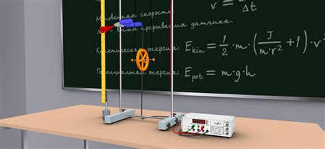 Translational and Rotational Motion - SUNSPIRE®