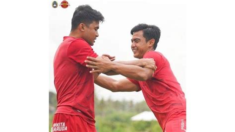 Skor 1 0 Hasil Akhir Timnas Indonesia Vs Myanmar Asnawi Beri 3 Poin