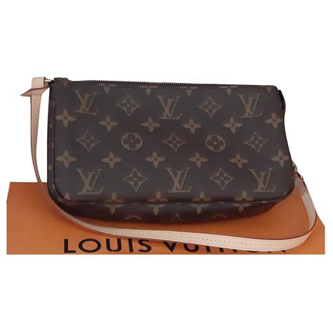 Pochette Louis Vuitton Femme Paul Smith