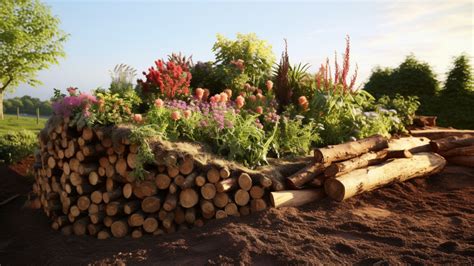 Hugelkultur 101 A Comprehensive Introduction To Raised Bed Gardening