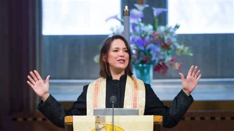 Female Pastors Exit Exposes Cultural Rifts At Nycs Riverside Church