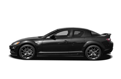 Mazda Rx 8 Model Years Generations And News