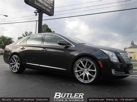 Cadillac Xts Rims - Jonesgruel