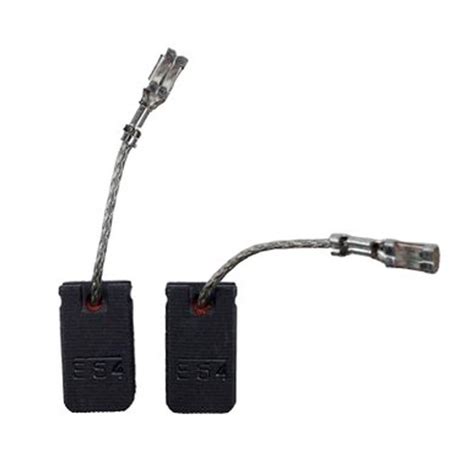 Escova de Carvão para Esmerilhadeira - 1607000V37 - Bosch - Felap ...