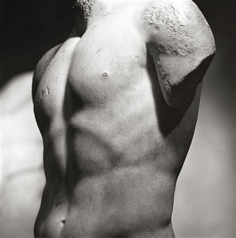 Male Nude Sculpture Marble Torso Free Photo Illustration Rawpixel