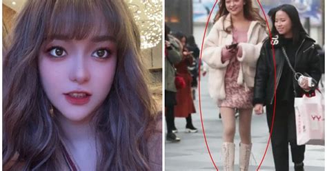 Ang L Hot Girl Ch C Tri U Follow C G I Xinh P B T Ng T T Fan Th M H I Ch V Kho Nh Kh C