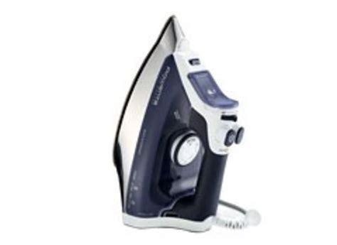 Rowenta Pro Master DW8080 Steam Iron Review - Consumer Reports