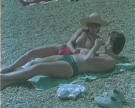 Naked European Unknowns In Zikina Dinastija