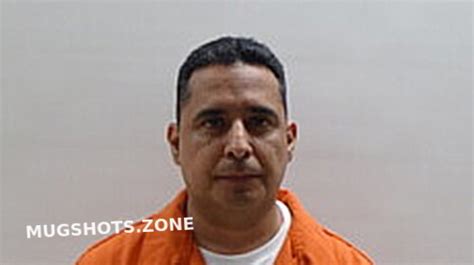 NOYOLA DAVID 01 12 2024 Cameron County Mugshots Zone