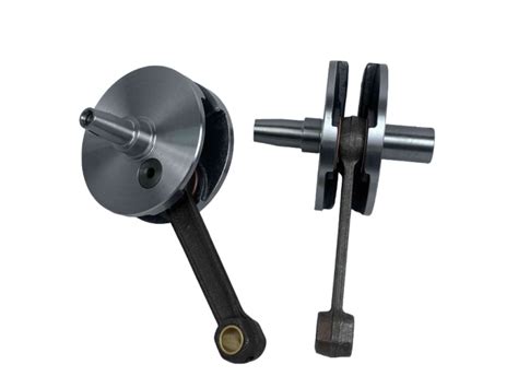 Коленвал Юпитер втулочный, купить на мотоцикл ИЖ, цена в интернет ...