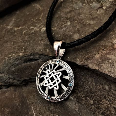 Звезда Лады в лучах - Веселый Викинг