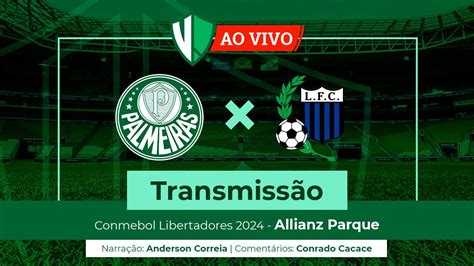 Palmeiras X Liverpool Uru Transmiss O Ao Vivo Descubra As Vantagens