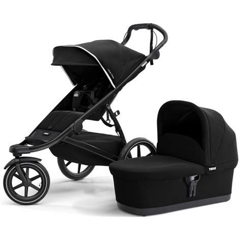 Kočík Thule Urban Glide 2 Infant Stroller Bundle Seat And Bassinet 4camping Sk