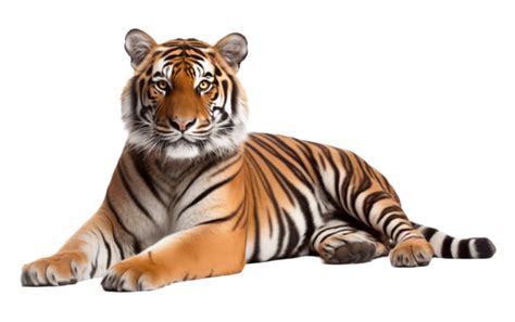 Tiger Transparent Pngs For Free Download