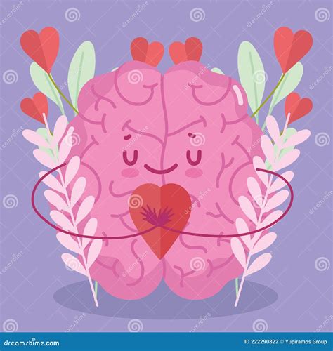 Love In The Brain 6
