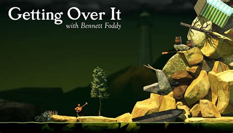 Getting Over It Free