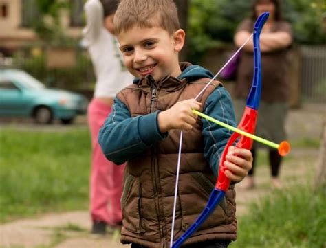 10 Best Nerf Bows and Arrows Review in 2024[Buying Guide]