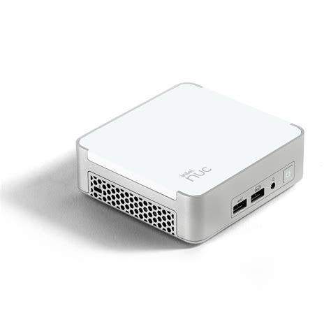 Intel Nuc Pro Desk Edition Kit Nuc Vyki Vivid Canyon Eu Cord