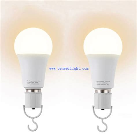 China Guardian Safety Gear Emergency Led Bulb Suppliers Manufacturers