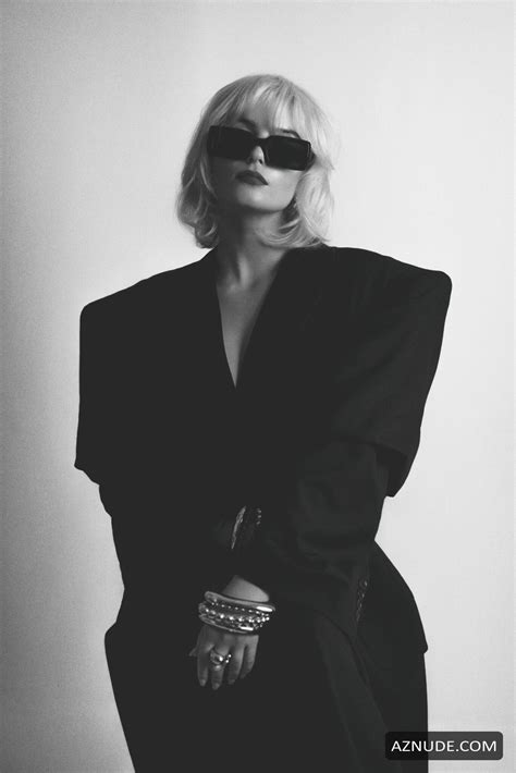 MILLIE GIBSON Nude AZNude