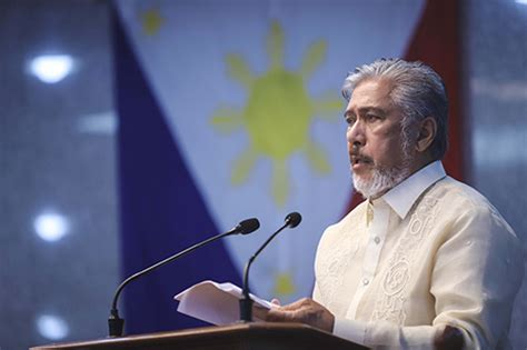 Senate Opens Session