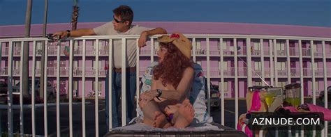 The Florida Project Nude Scenes Aznude