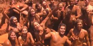 Mud Wrestling Porn Videos