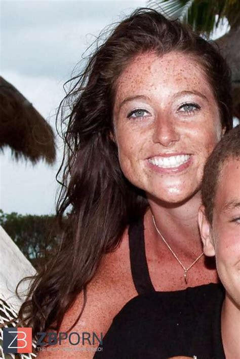 West Virginia Facebook Sweetheart ZB Porn