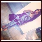 Yvette Monreal Nude Leaked Photos The Fappening