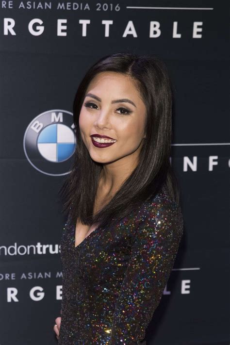 Anna Akana: 15th Annual Unforgettable Gala -08 | GotCeleb