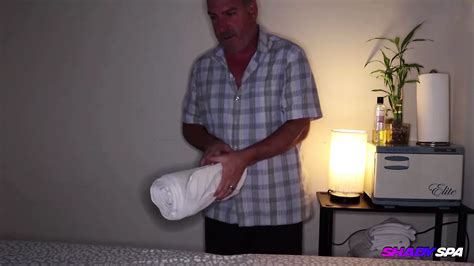 Scrawny Teen Masseuse Shady Spa Lexus Porn A Xhamster