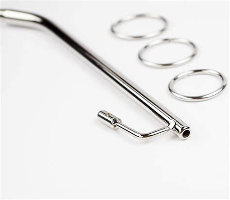 Купить большой новизны взрослых уретры вилка расширитель катетер ...