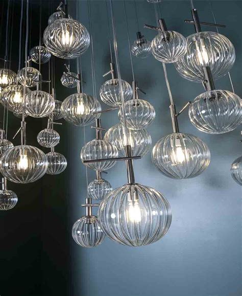 Moule Naked Pendant Light Project Lighting New Zealand