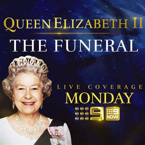 Tv Guide How To Watch Queen Elizabeth Iis Funeral