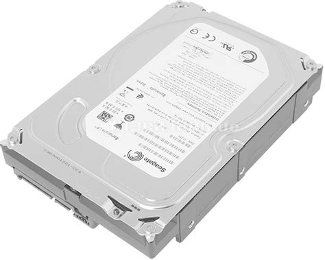 Seagate Barracuda SATA III 1TB (ST1000DM003) ab 39,00 ...