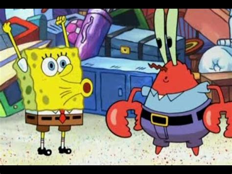 Spongebob Squarepants Welcome Bikini Bottom Triangle Hot Sex Picture