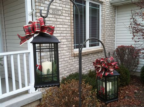 Hanging Christmas Lantern Lights at Anthony Soto blog